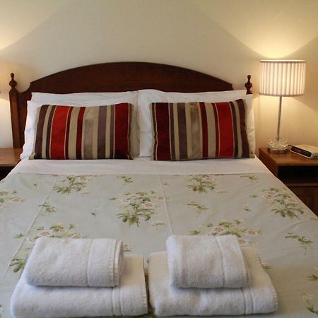 Sunnydale Guest House Stratford-upon-Avon Ngoại thất bức ảnh