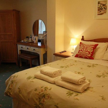 Sunnydale Guest House Stratford-upon-Avon Ngoại thất bức ảnh