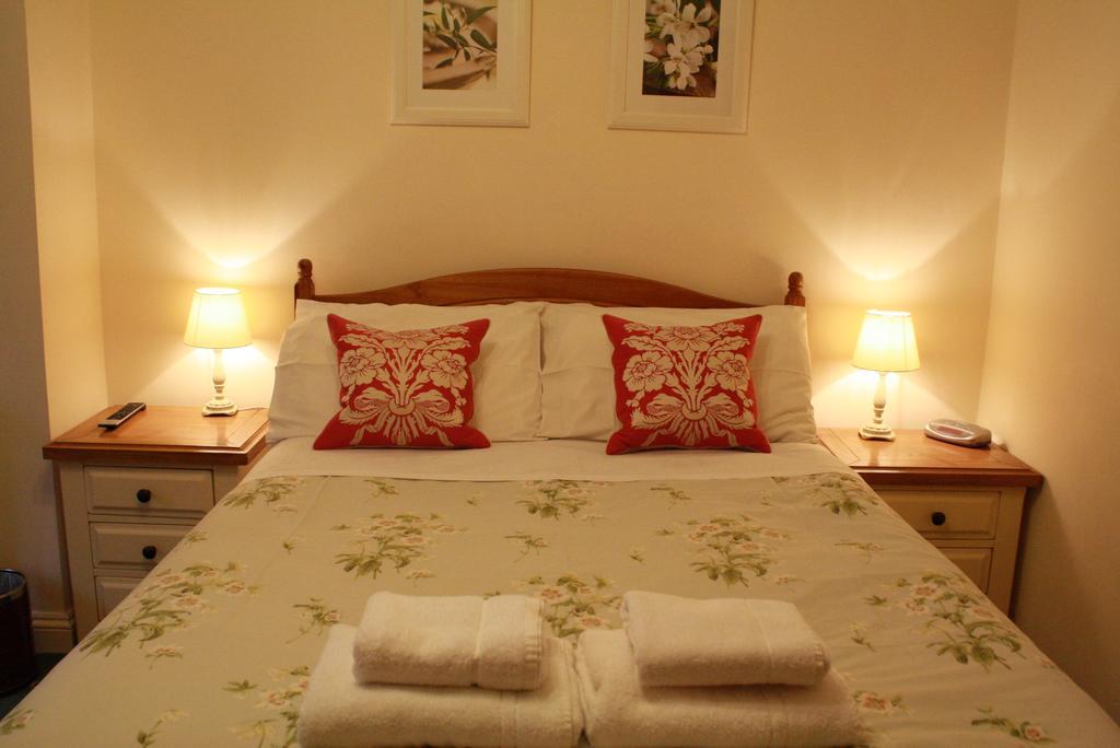 Sunnydale Guest House Stratford-upon-Avon Phòng bức ảnh