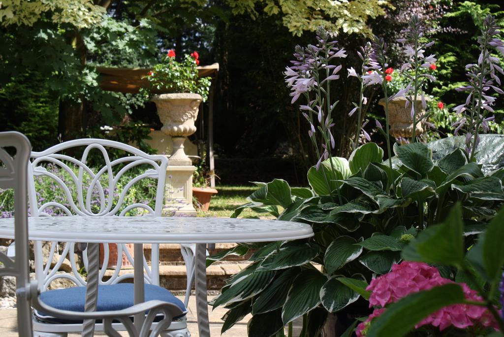 Sunnydale Guest House Stratford-upon-Avon Ngoại thất bức ảnh