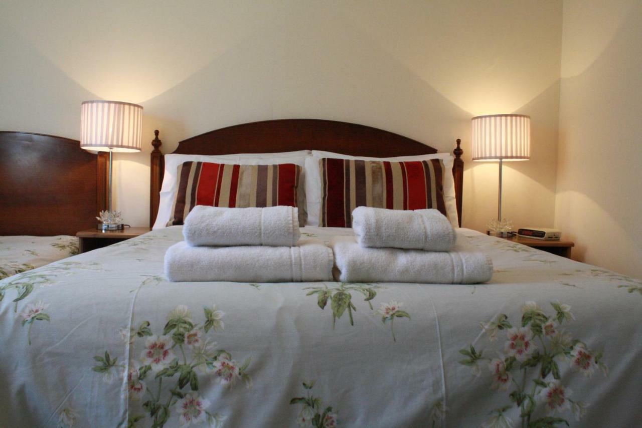 Sunnydale Guest House Stratford-upon-Avon Ngoại thất bức ảnh