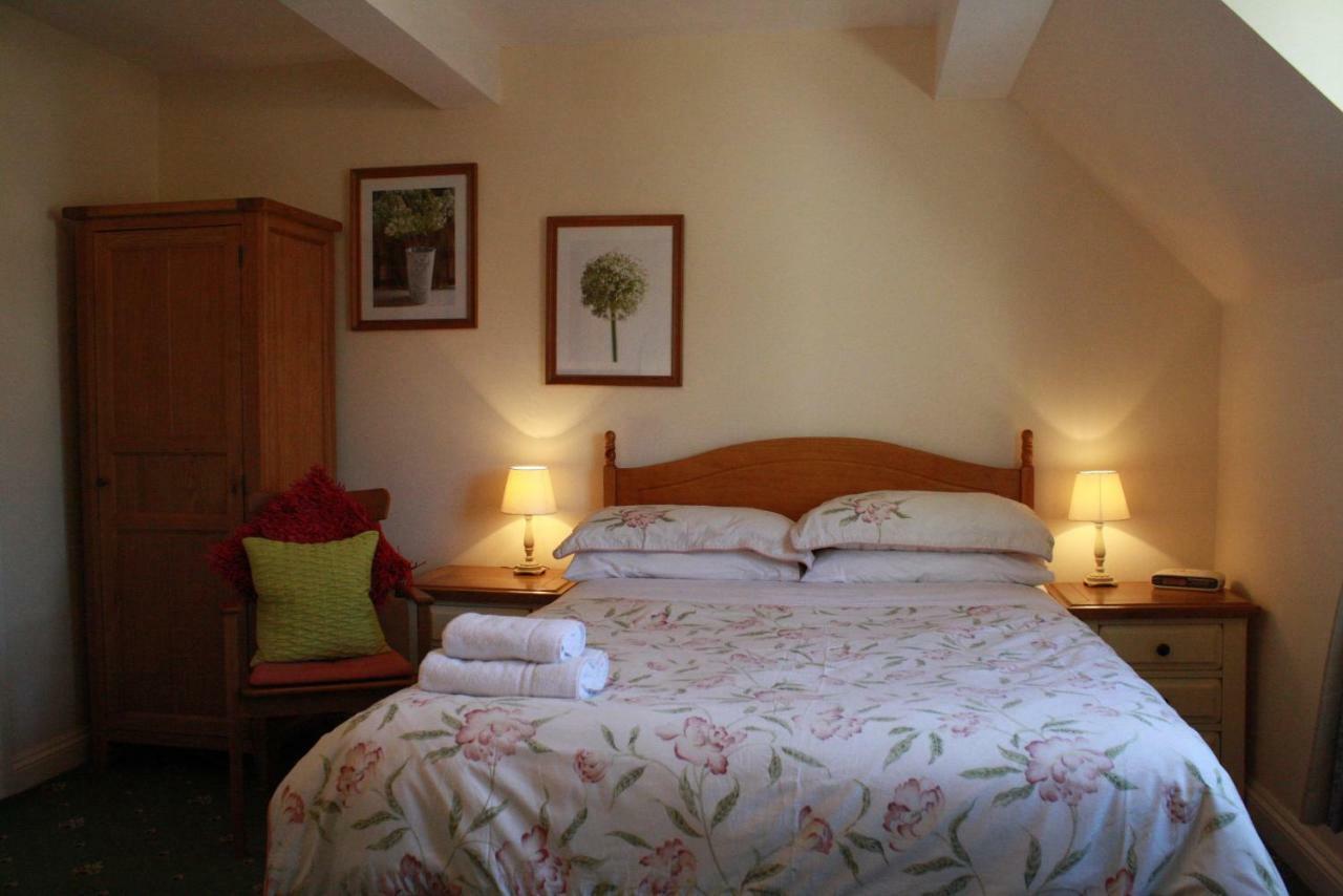 Sunnydale Guest House Stratford-upon-Avon Ngoại thất bức ảnh