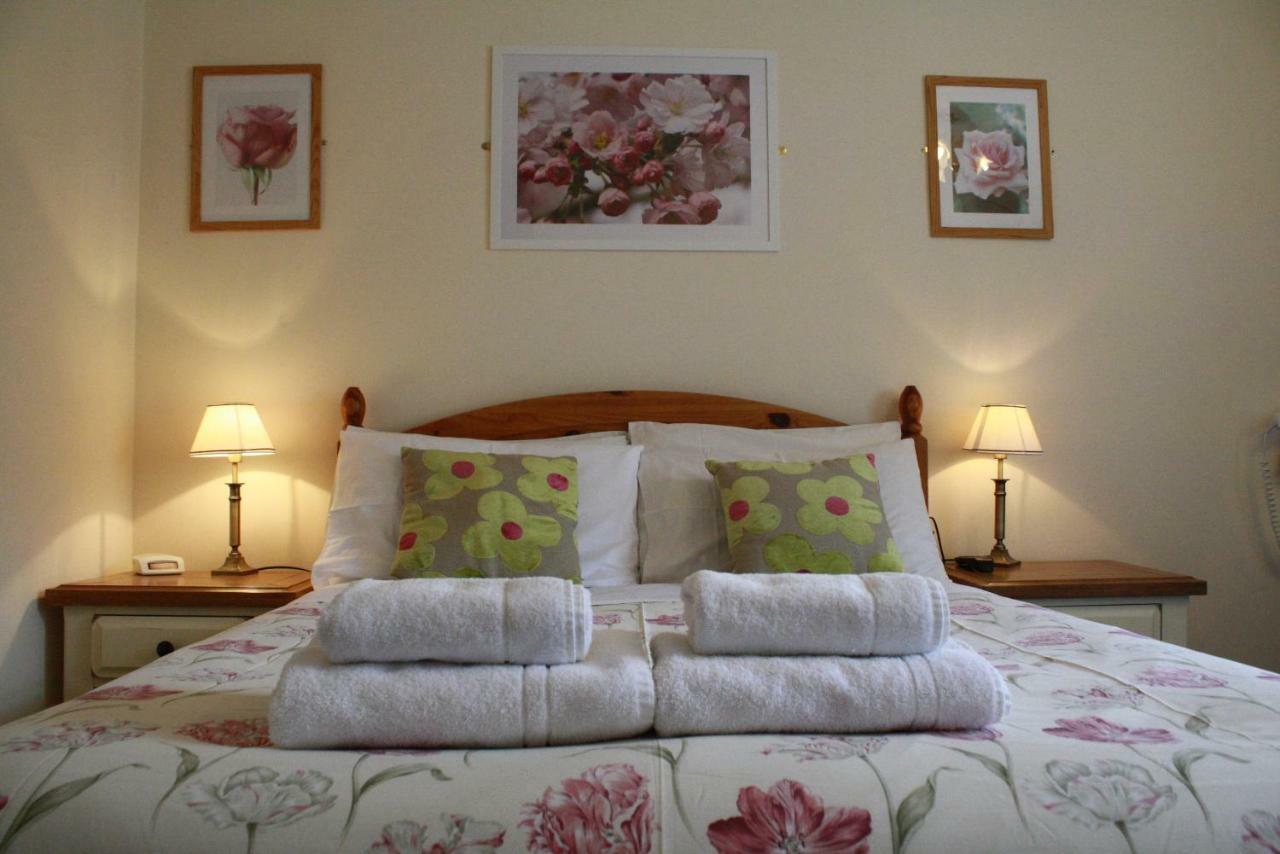 Sunnydale Guest House Stratford-upon-Avon Ngoại thất bức ảnh