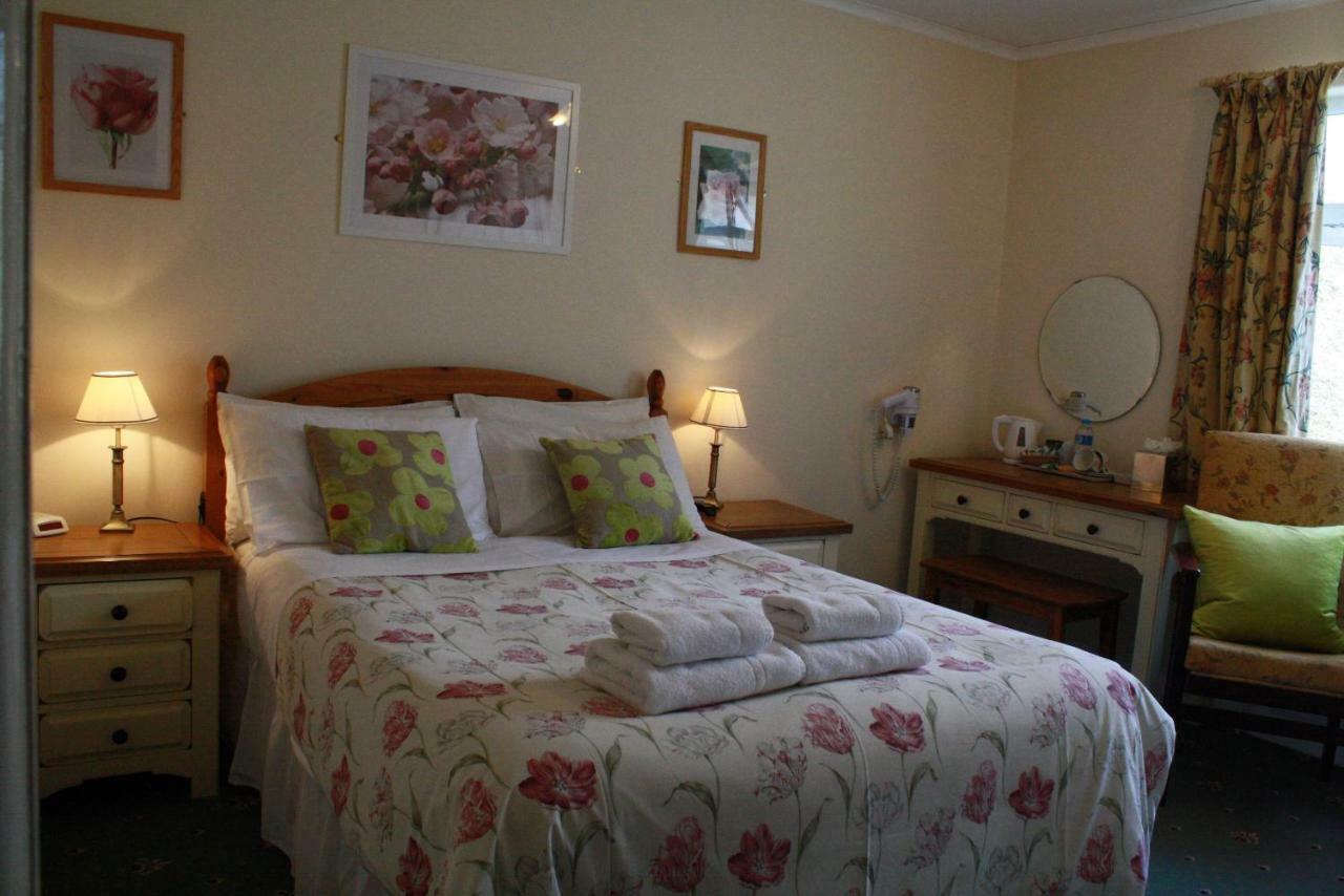 Sunnydale Guest House Stratford-upon-Avon Ngoại thất bức ảnh